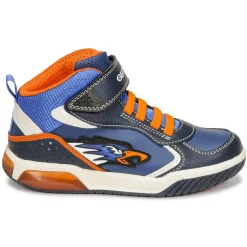 Høje sneakers Geox