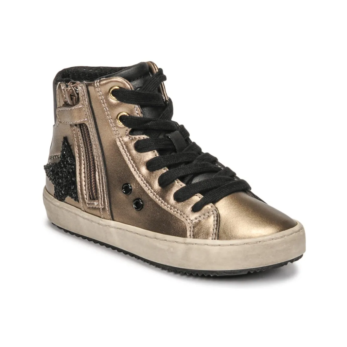 Høje sneakers Geox