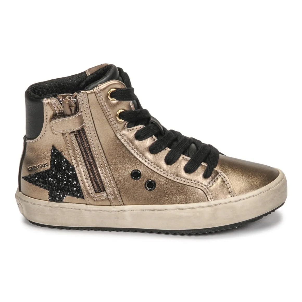 Høje sneakers Geox
