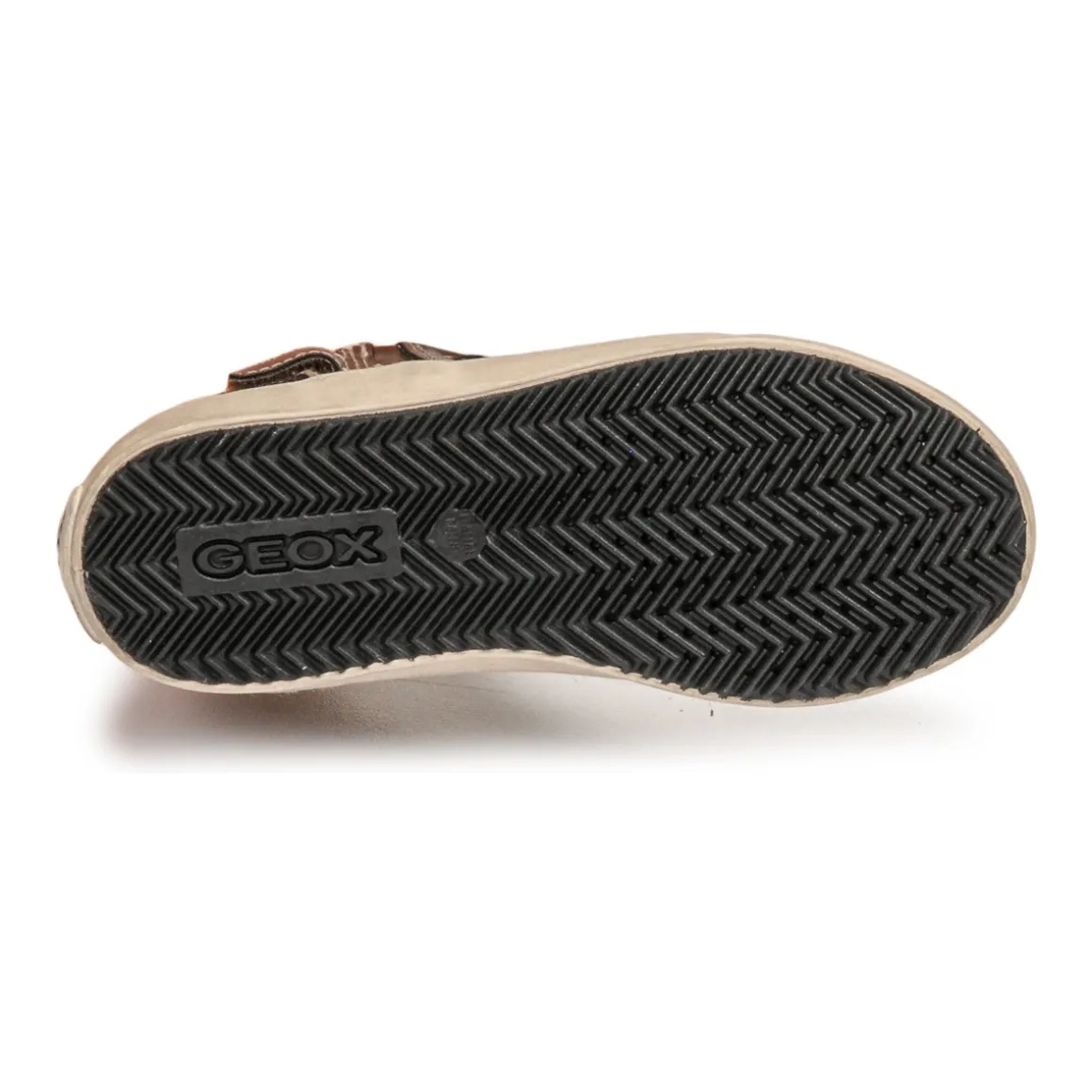 Høje sneakers Geox