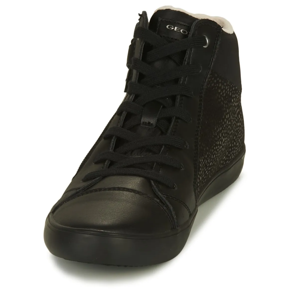 Høje sneakers Geox
