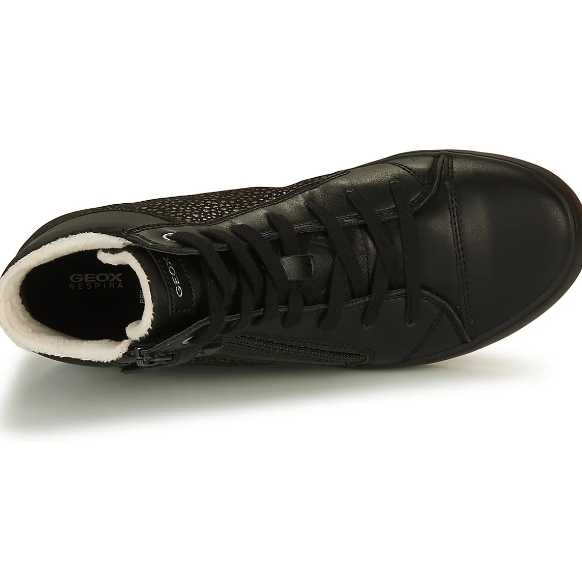 Høje sneakers Geox