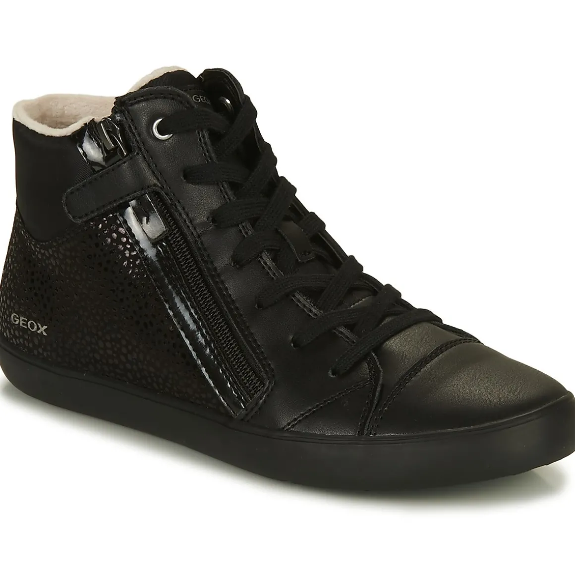 Høje sneakers Geox