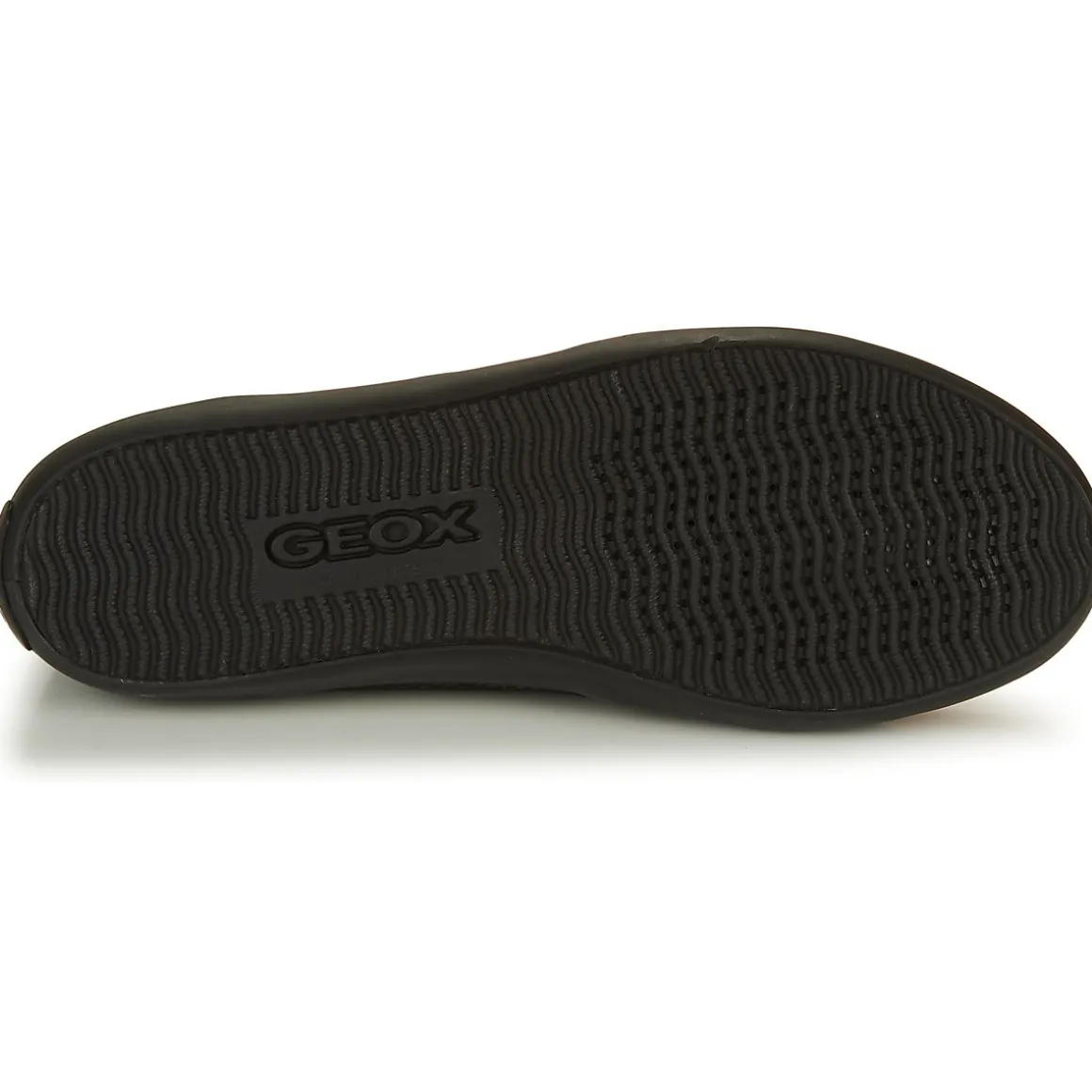 Høje sneakers Geox