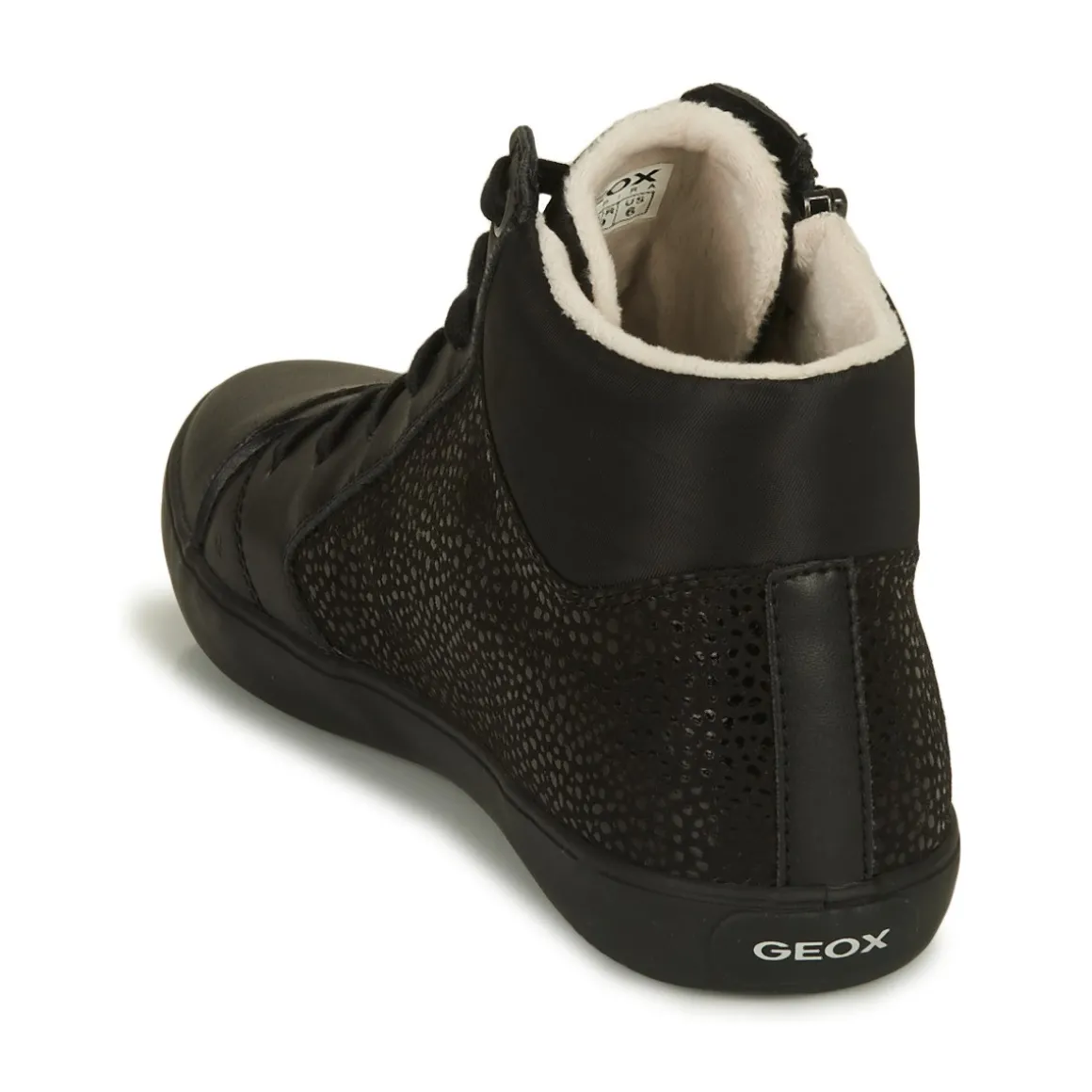 Høje sneakers Geox