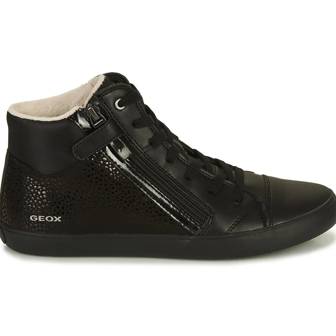 Høje sneakers Geox