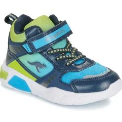 Høje sneakers Kangaroos