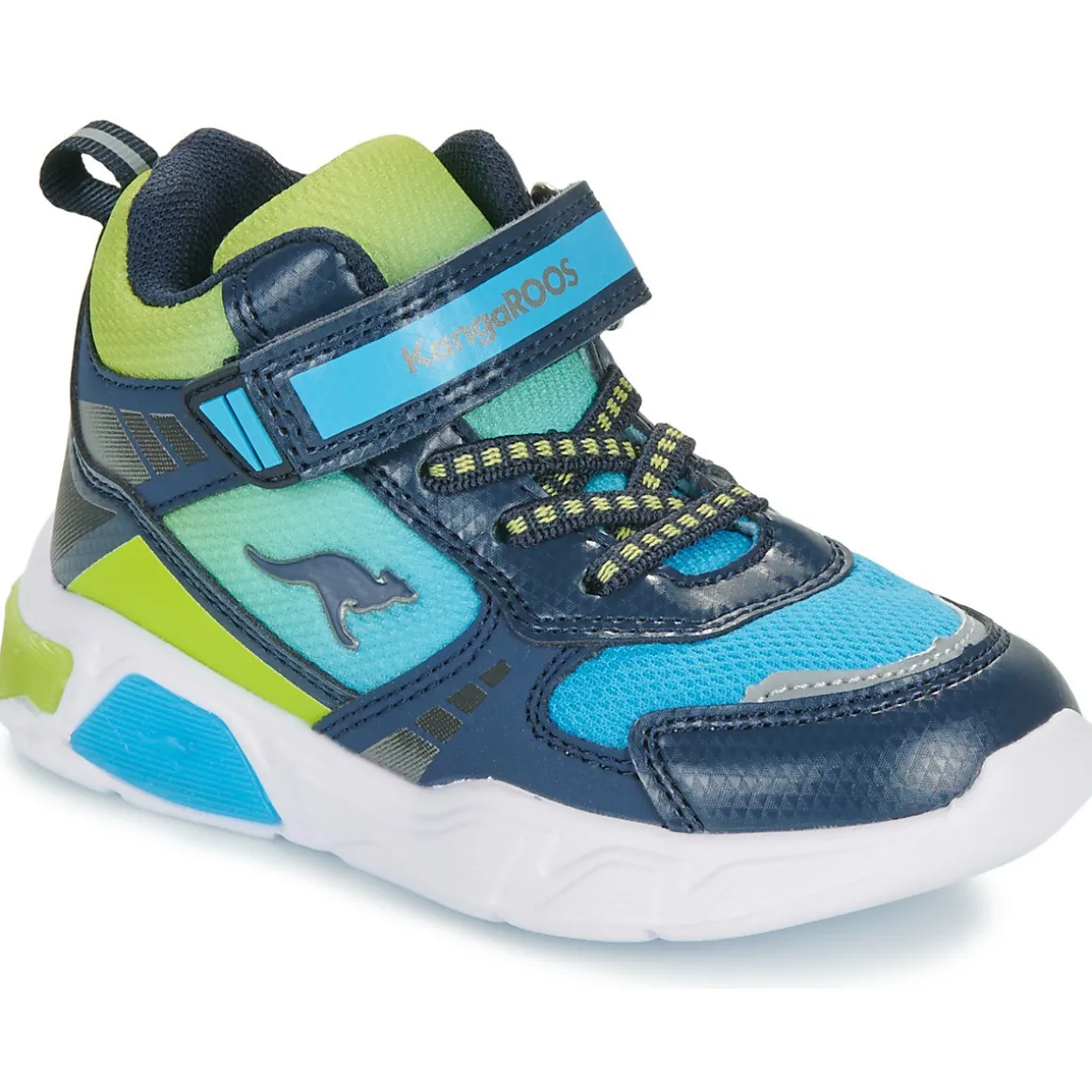 Høje sneakers Kangaroos