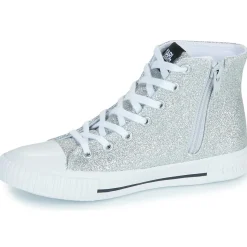 Høje sneakers Karl Lagerfeld