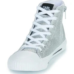 Høje sneakers Karl Lagerfeld
