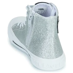 Høje sneakers Karl Lagerfeld