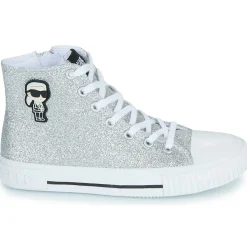 Høje sneakers Karl Lagerfeld