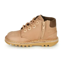 Høje sneakers Kickers