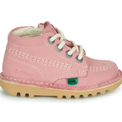 Høje sneakers Kickers
