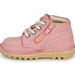 Høje sneakers Kickers