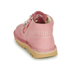 Høje sneakers Kickers