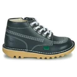 Høje sneakers Kickers