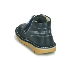 Høje sneakers Kickers
