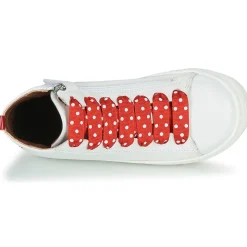 Høje sneakers Little Mary