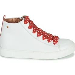 Høje sneakers Little Mary