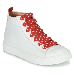 Høje sneakers Little Mary