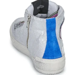 Høje sneakers Meline
