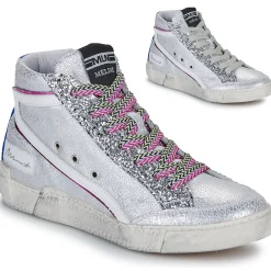 Høje sneakers Meline