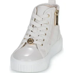 Høje sneakers MICHAEL Michael Kors