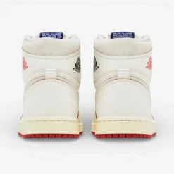 Høje sneakers Nike