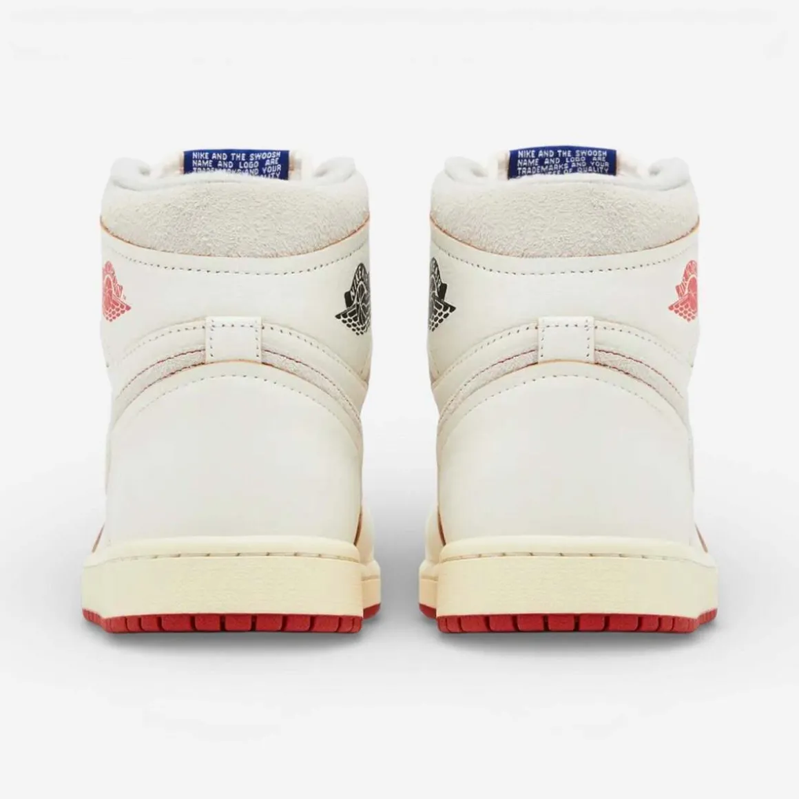 Høje sneakers Nike