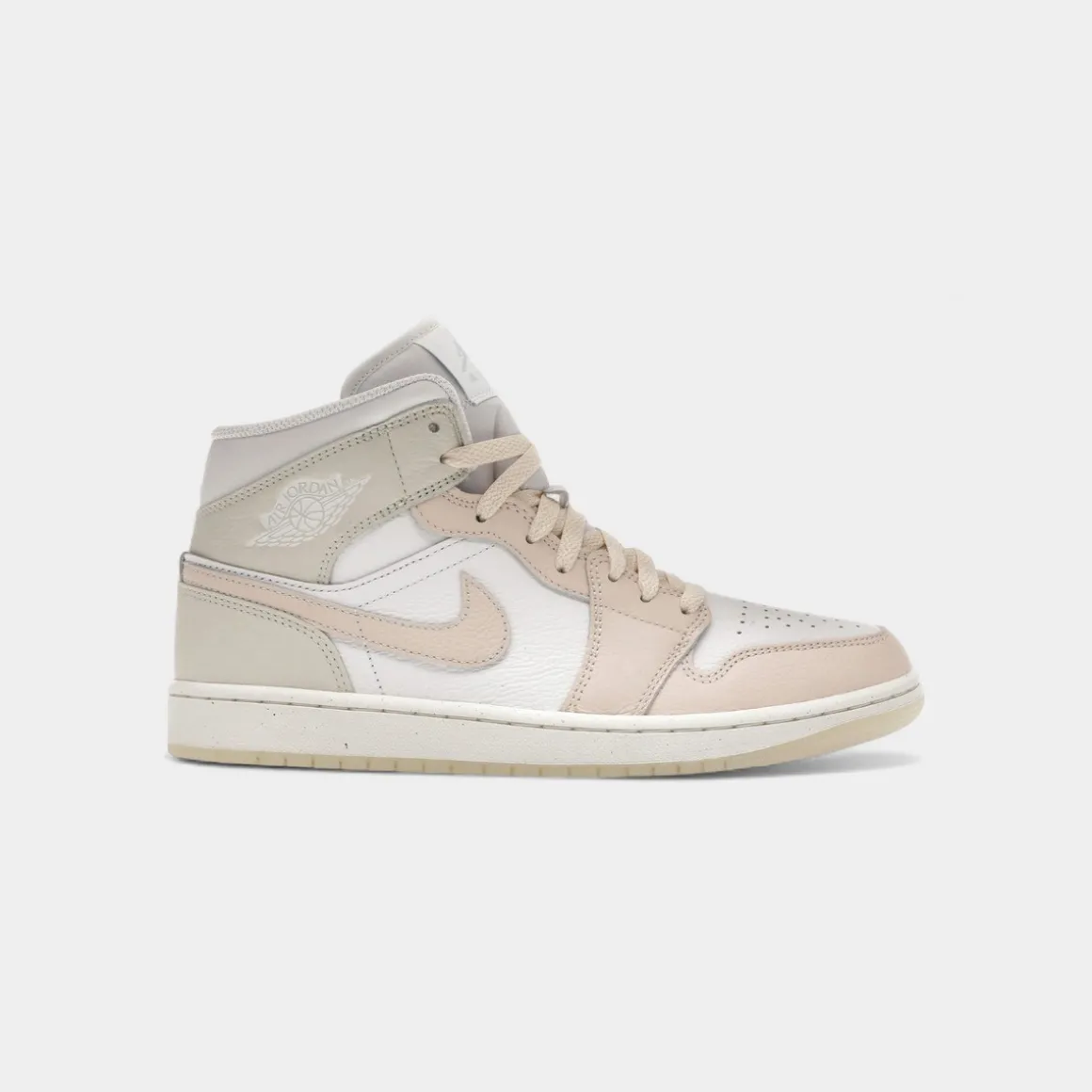 Høje sneakers Nike
