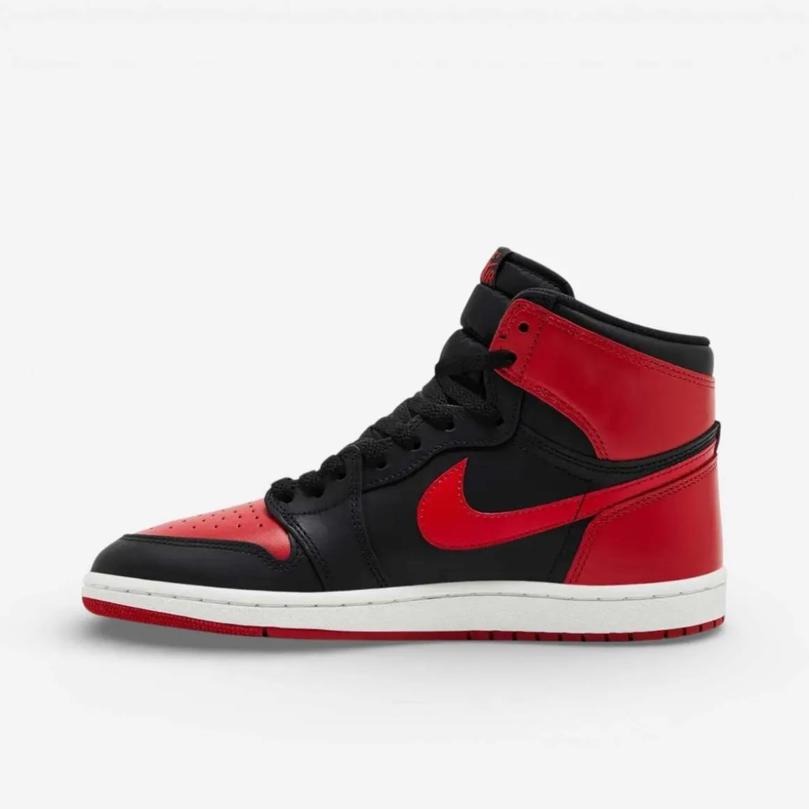 Høje sneakers Nike