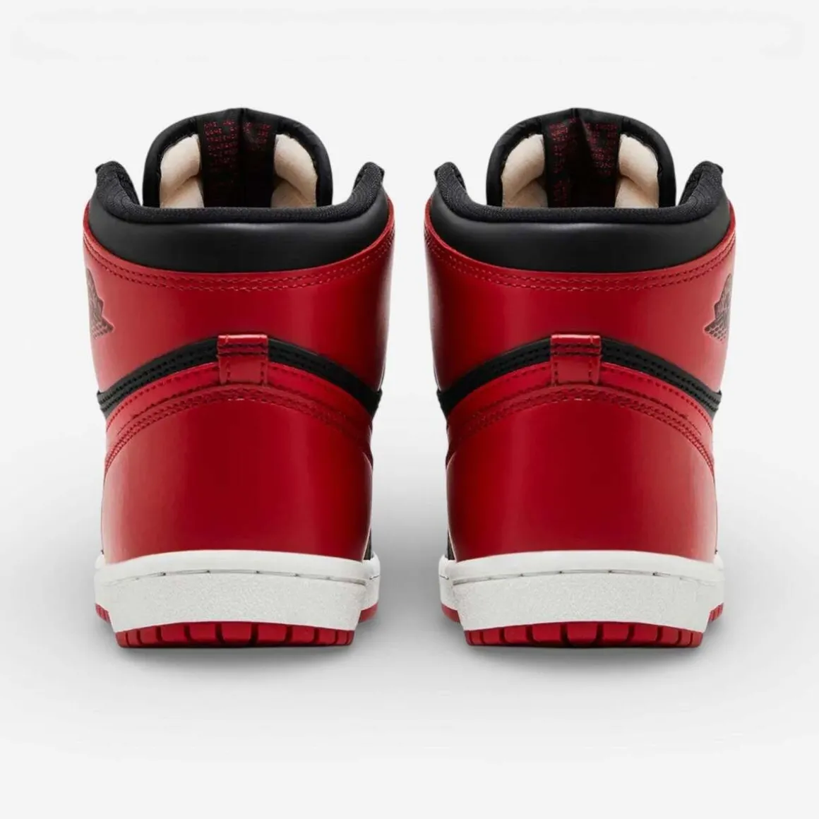 Høje sneakers Nike