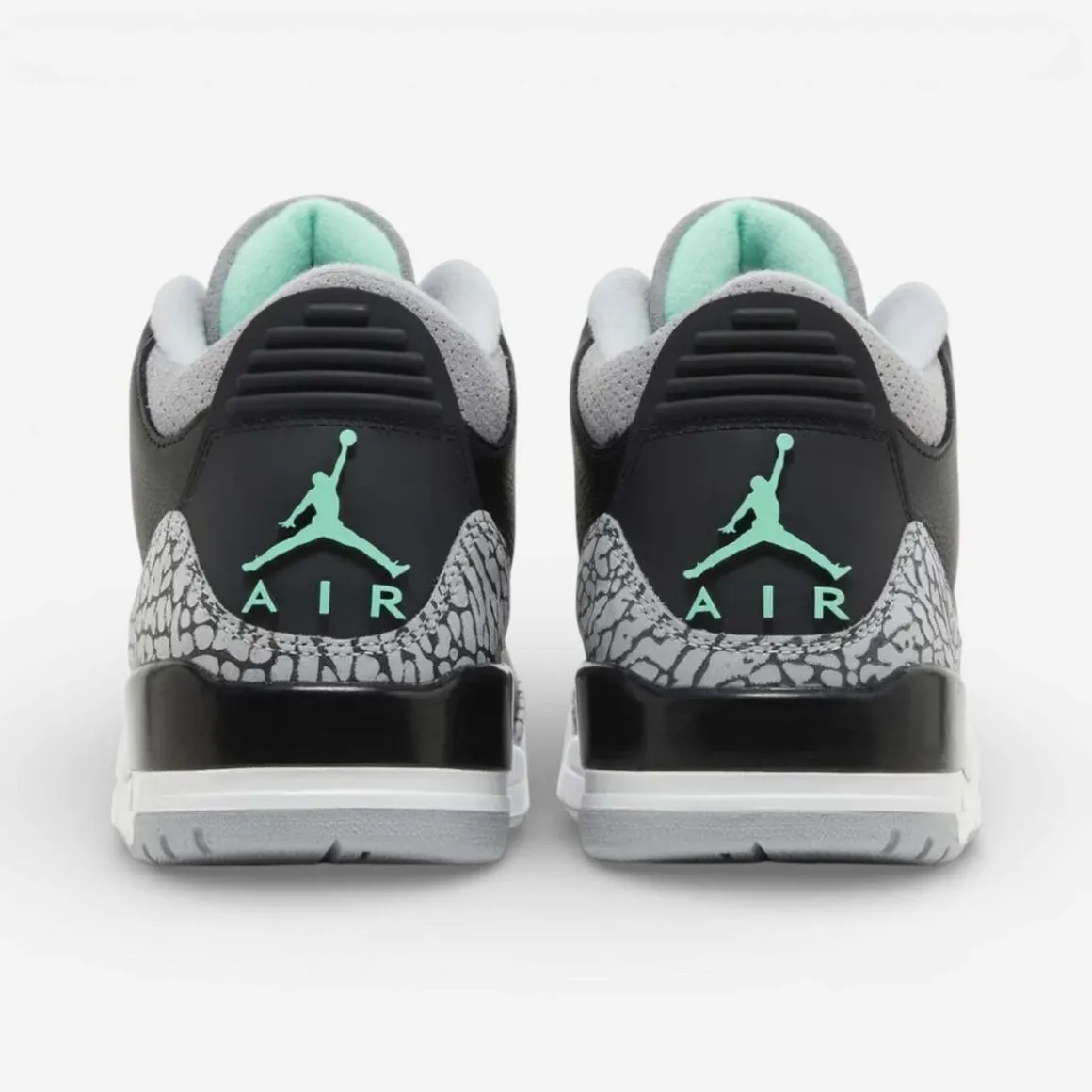 Høje sneakers Nike