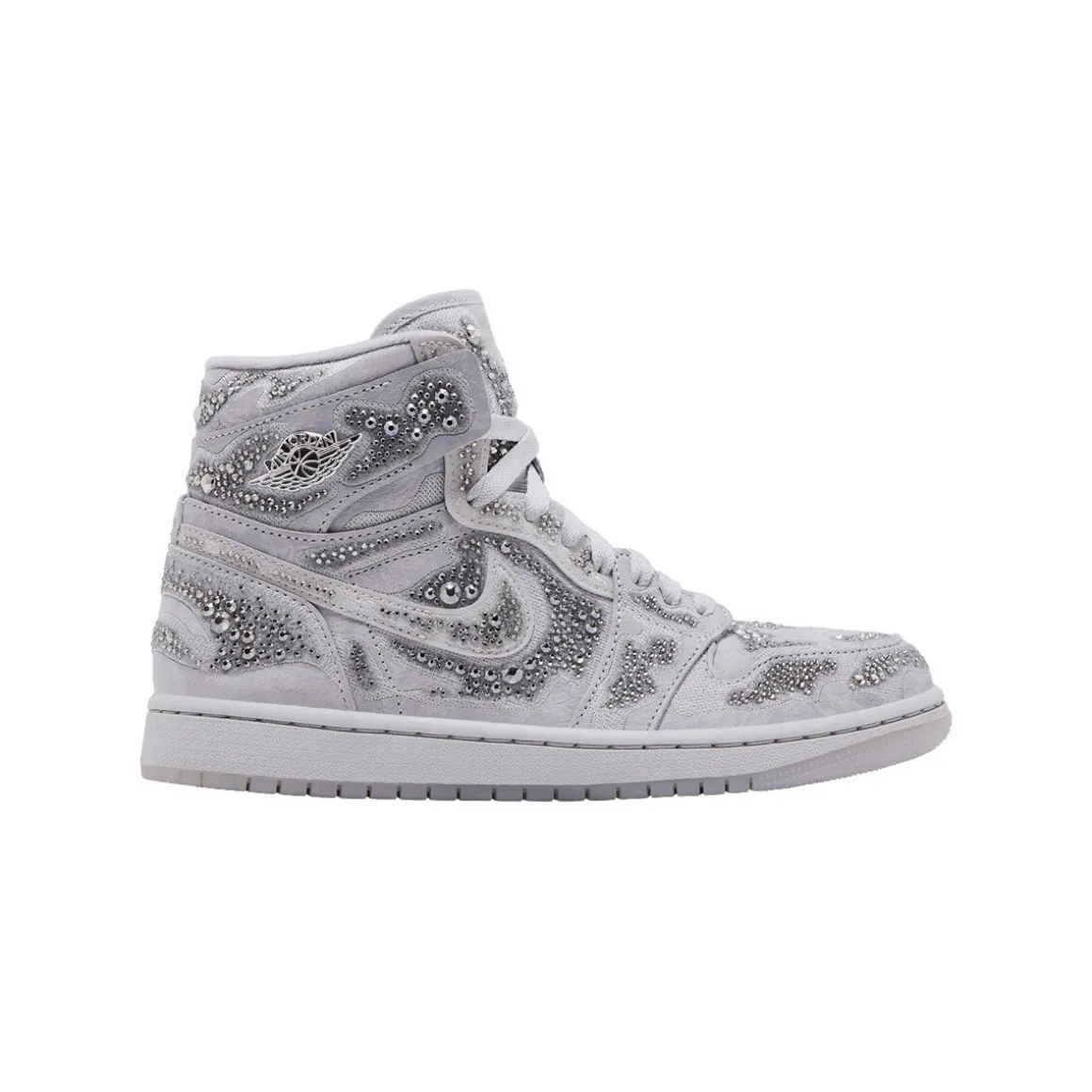 Høje sneakers Nike
