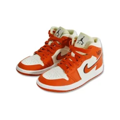 Høje sneakers Nike