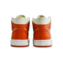 Høje sneakers Nike