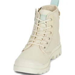 Høje sneakers Palladium