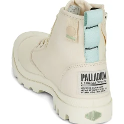 Høje sneakers Palladium