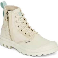 Høje sneakers Palladium