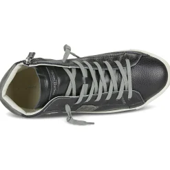 Høje sneakers Philippe Model