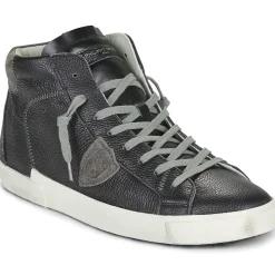 Høje sneakers Philippe Model