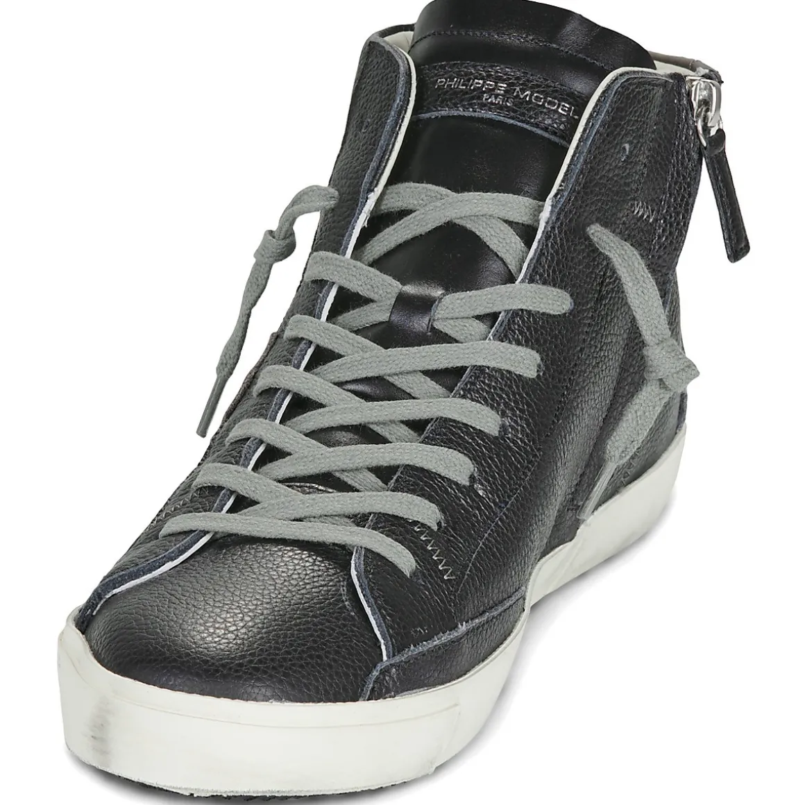 Høje sneakers Philippe Model