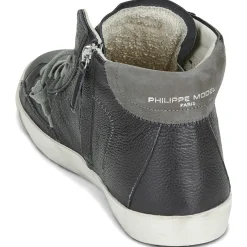 Høje sneakers Philippe Model