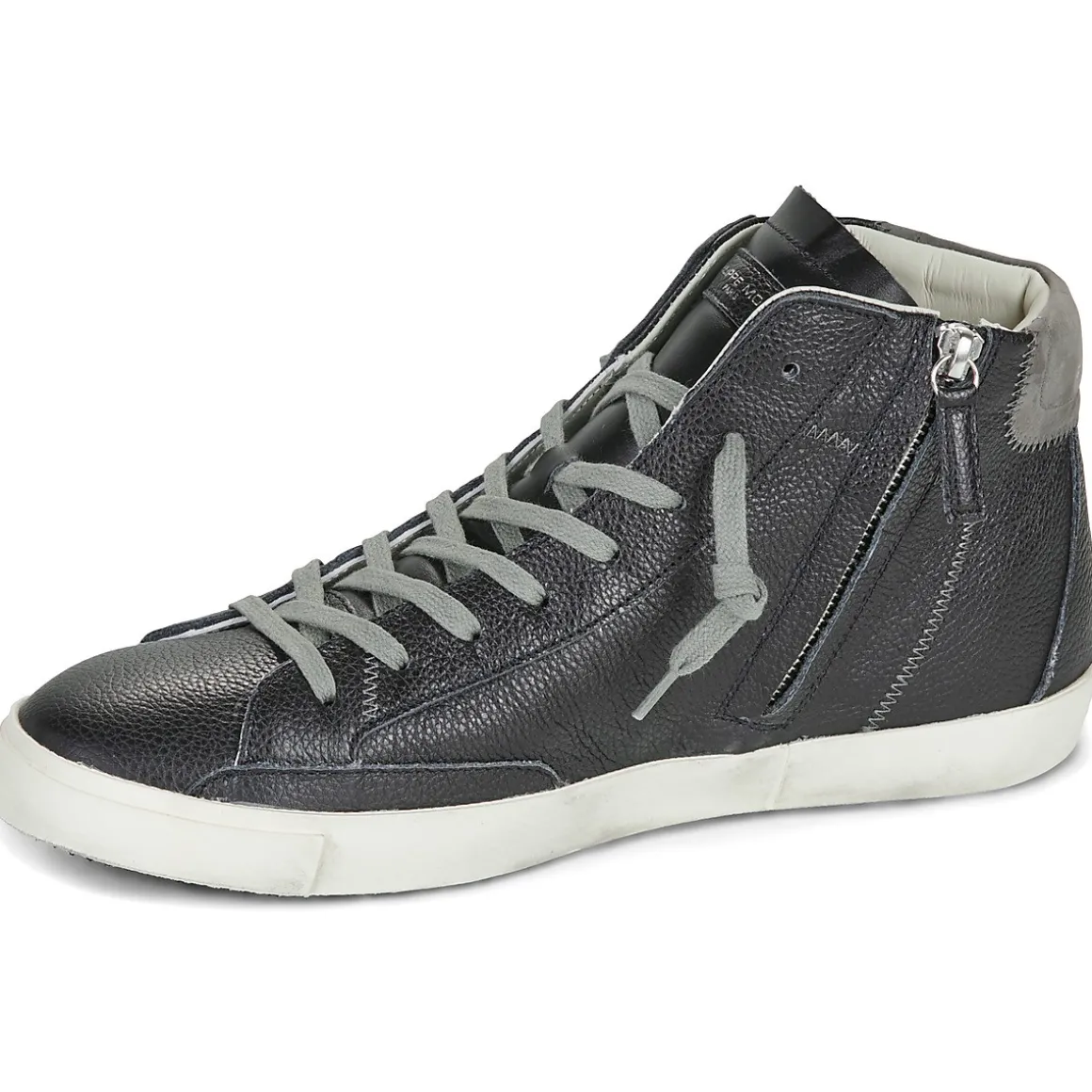 Høje sneakers Philippe Model
