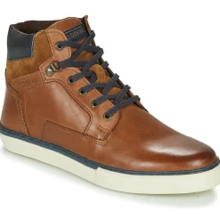 Høje sneakers Redskins