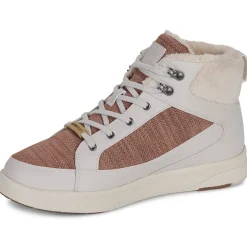 Høje sneakers Saola