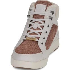 Høje sneakers Saola