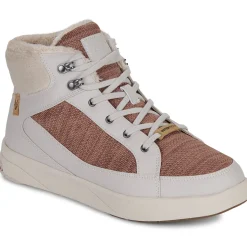 Høje sneakers Saola