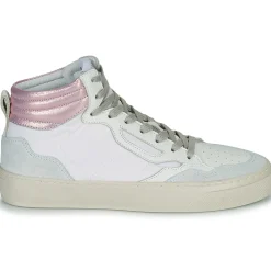 Høje sneakers Semerdjian